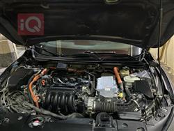 هوندا إنسايت